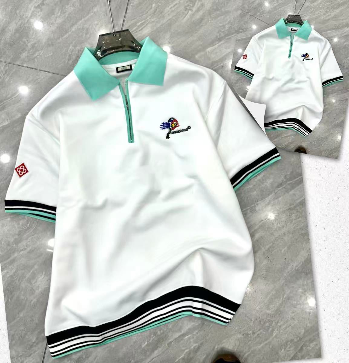 Quality Polo T-Shirt