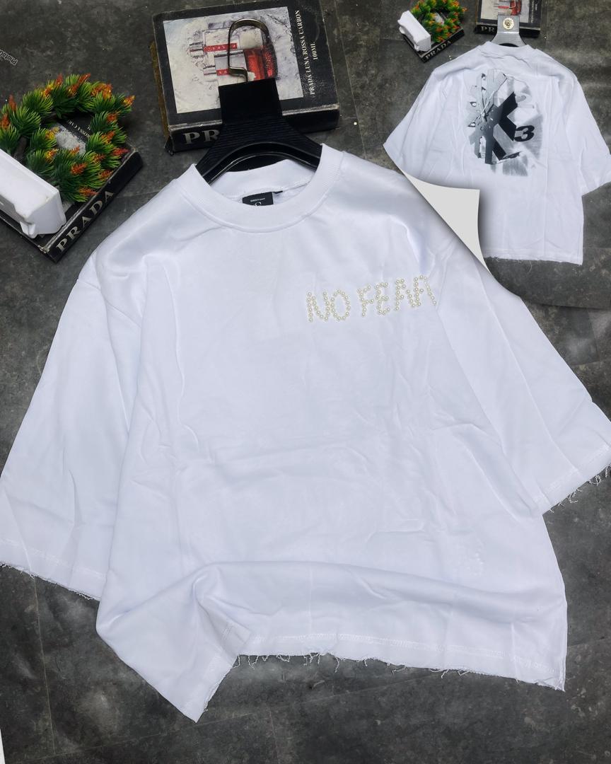 Quality T-Shirt In Multiple Colours